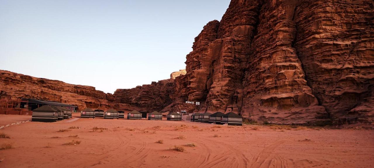 Beyond Wadi Camp 2* Вади-Рам