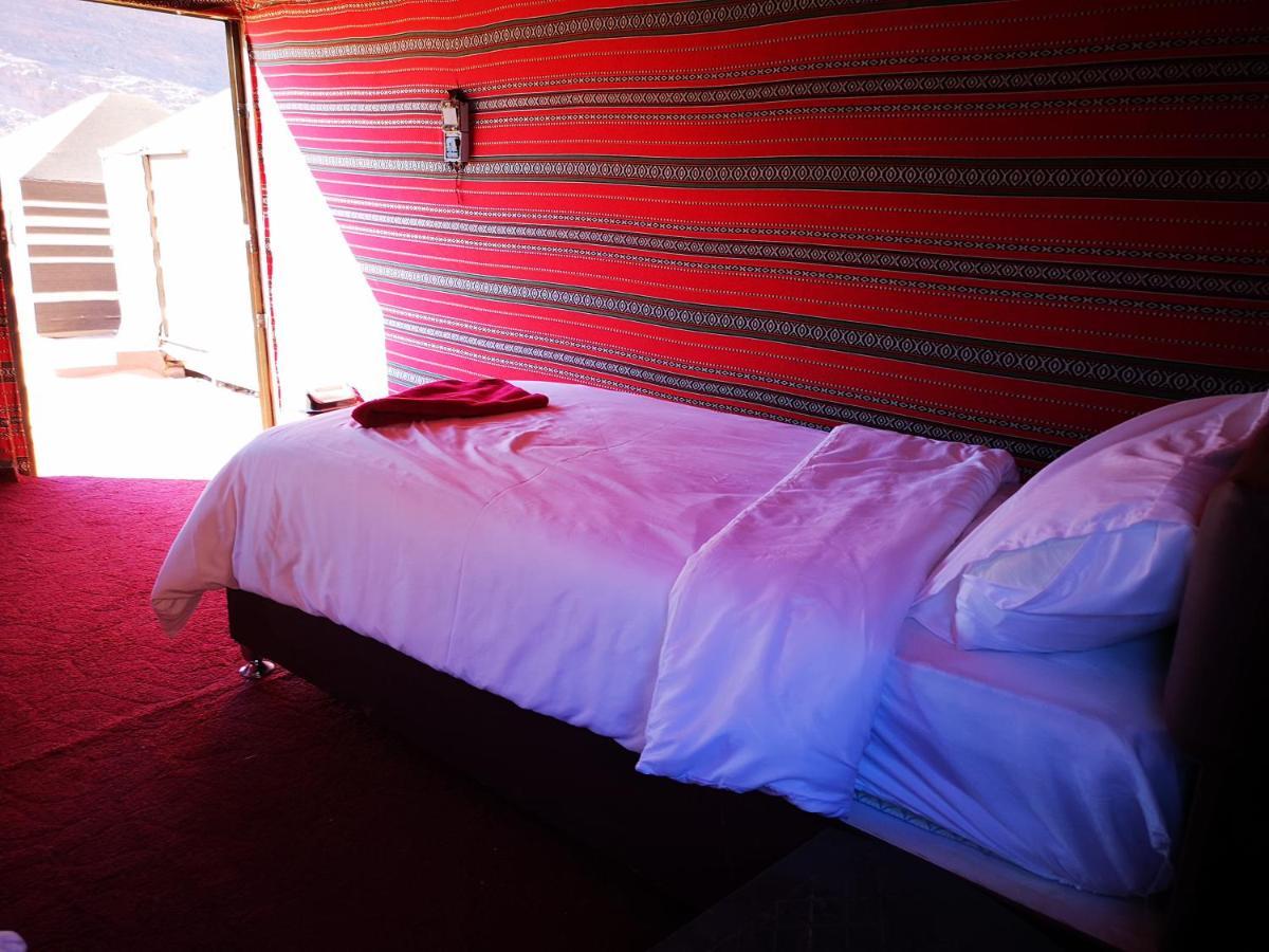 Beyond Wadi Camp 2*