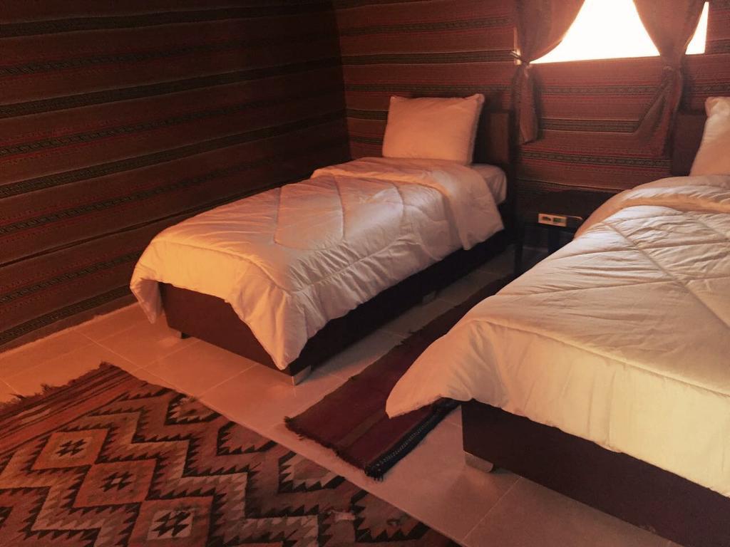 Beyond Wadi Camp 2*